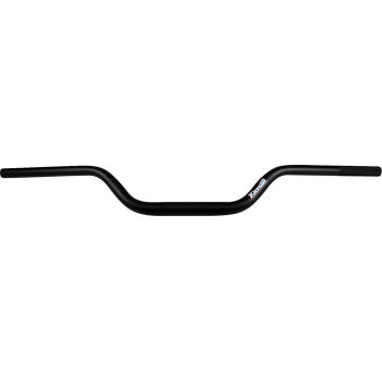 RENTHAL Fatbar™ Handlebar - Street Naked/Fatbar - Yamaha YFZ450 ('07+) - Black