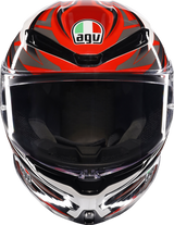 K6 S Reeval Helmet