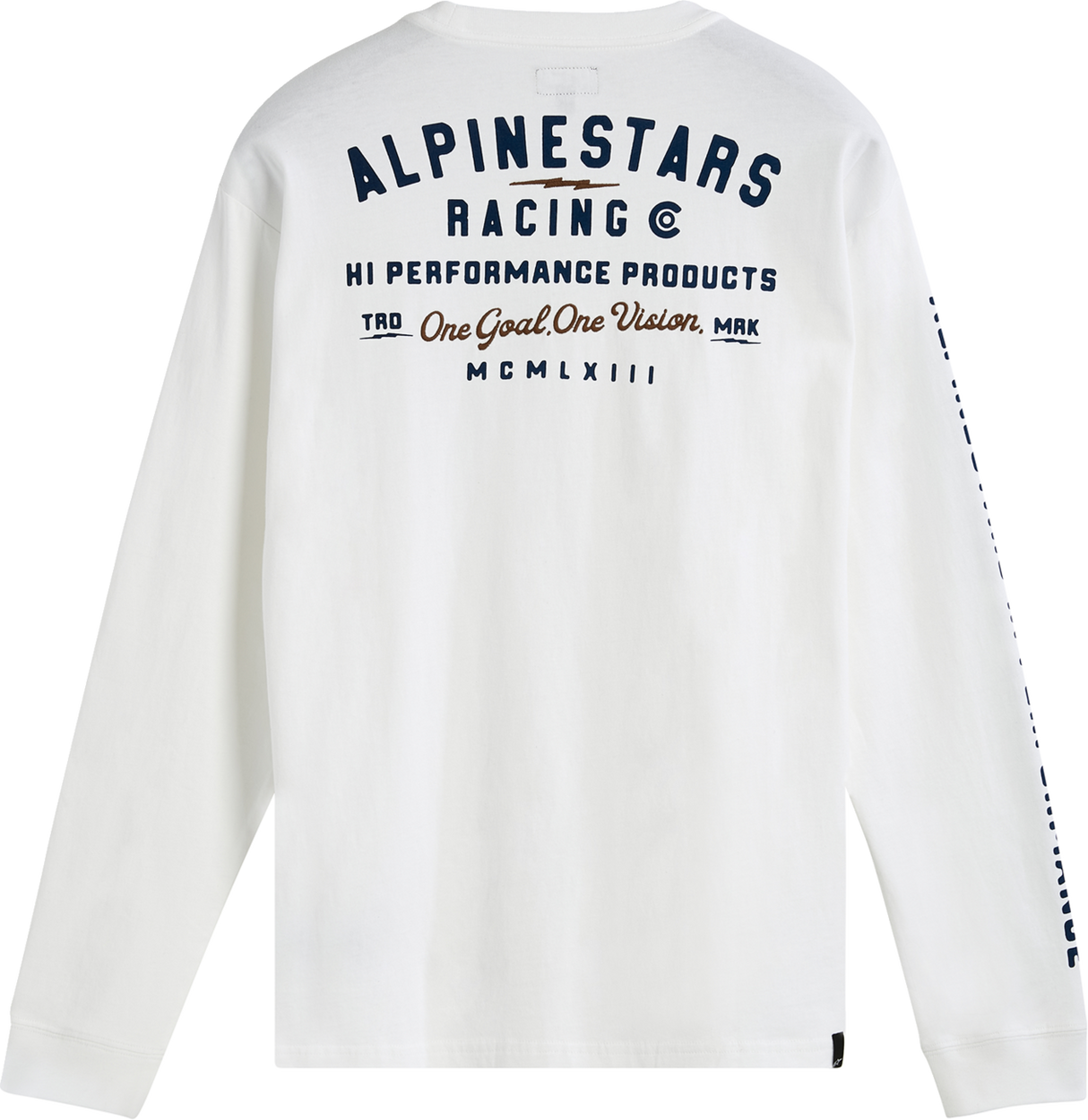 Alpinestars REP Long-Sleeve T-Shirt