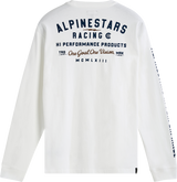 Alpinestars REP Long-Sleeve T-Shirt