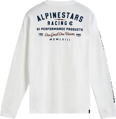 REP Long-Sleeve T-Shirt