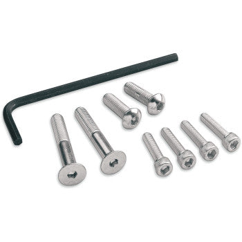 Moose Offroad Handguard Bolt Kit Handguard Bolt Kit