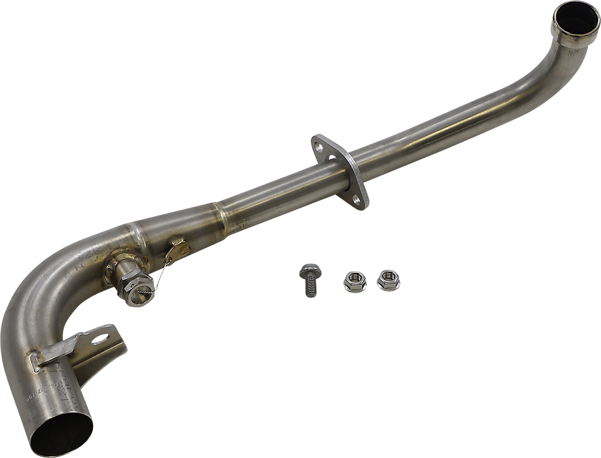 Head Pipe