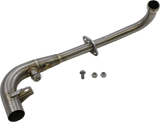 Head Pipe