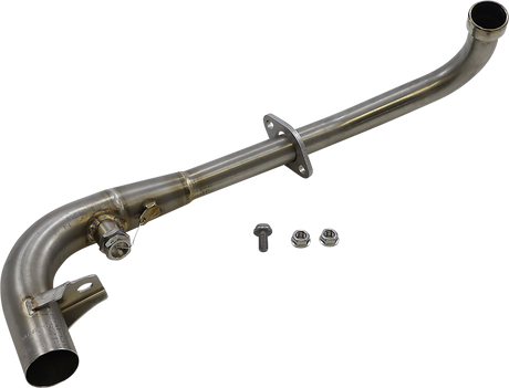 Head Pipe
