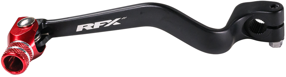 RFX RACE SHIFT LEVER BLUE BETA