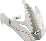 GMAX Visor W/Screws Expedition GM-11