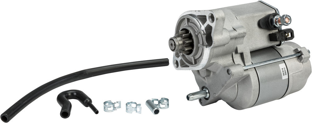 FIRE POWER STARTER MOTOR KUB