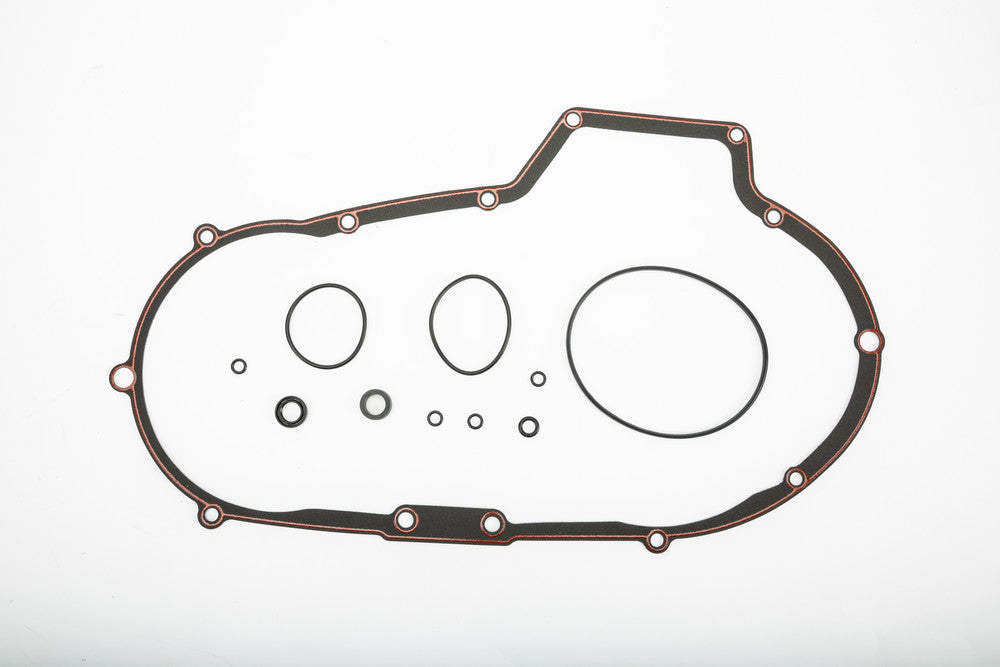 JAMES GASKETS GASKET PRIMARY COVER FOAM KIT 34955-89-KF