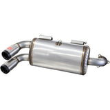 S&S Cycle Power Tune® XTO Muffler - 49 State - Polaris