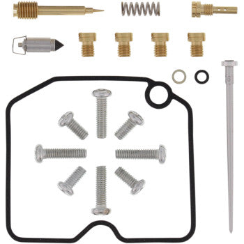 Moose Offroad Carburetor Repair Kit - Arctic Cat Carburetor Repair Kit - Arctic Cat