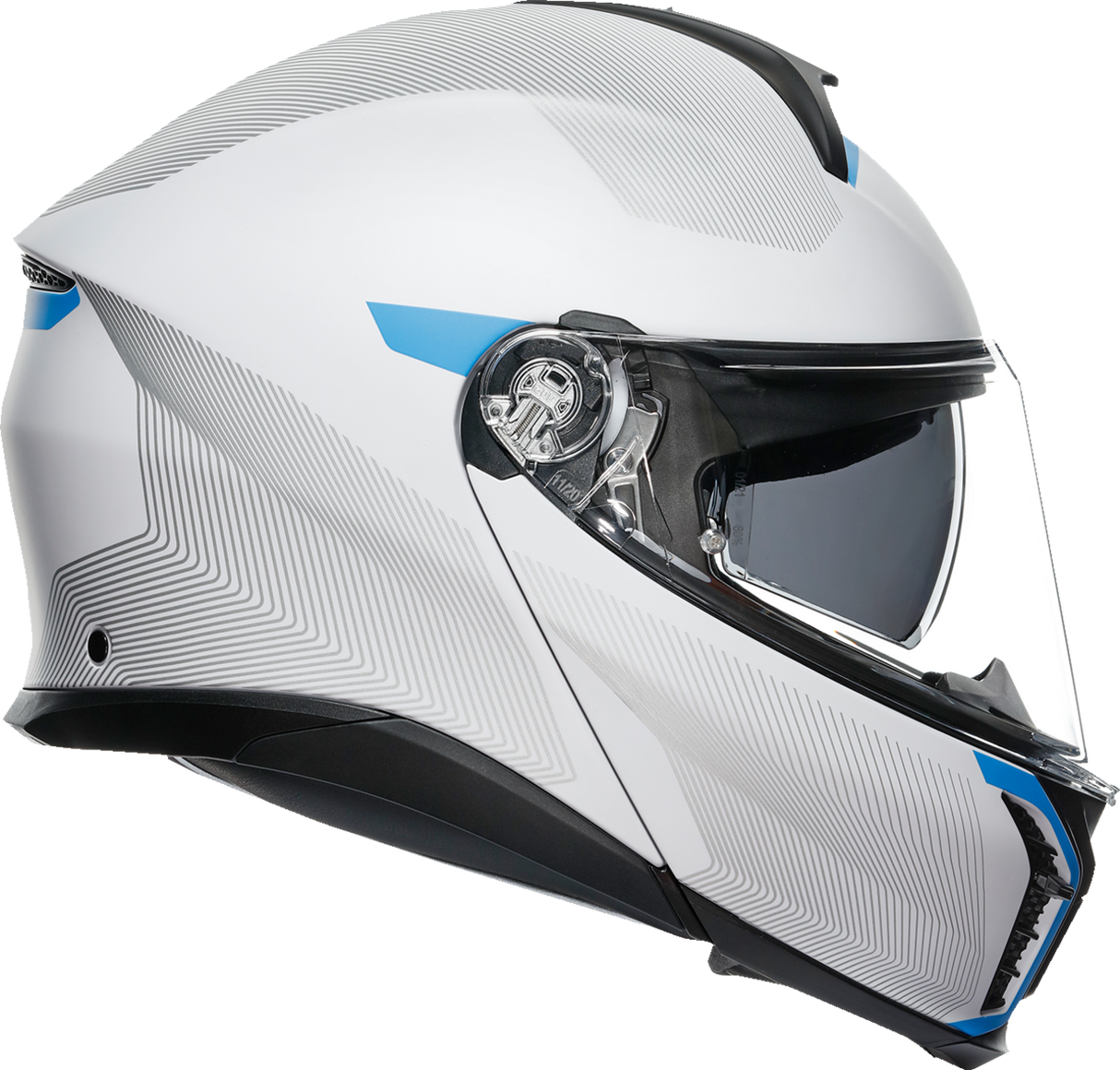 AGV Tourmodular Frequency Helmet