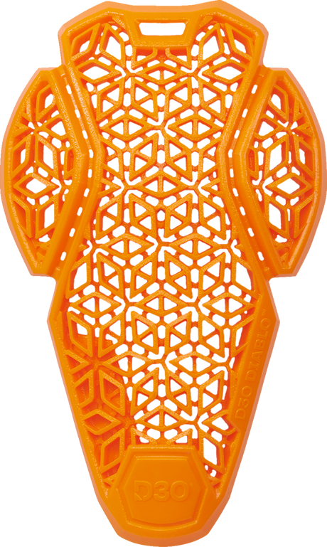 D3O® Diablo L1 Compact Knee/Elbow Guards