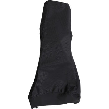 Moose Offroad Adventure Seat Cover and Foam Kit Seat Foam w/Black Cover - Honda