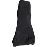 Moose Offroad Adventure Seat Cover and Foam Kit Seat Foam w/Black Cover - Honda