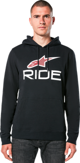 Ride 4.0 Pullover Hoodie