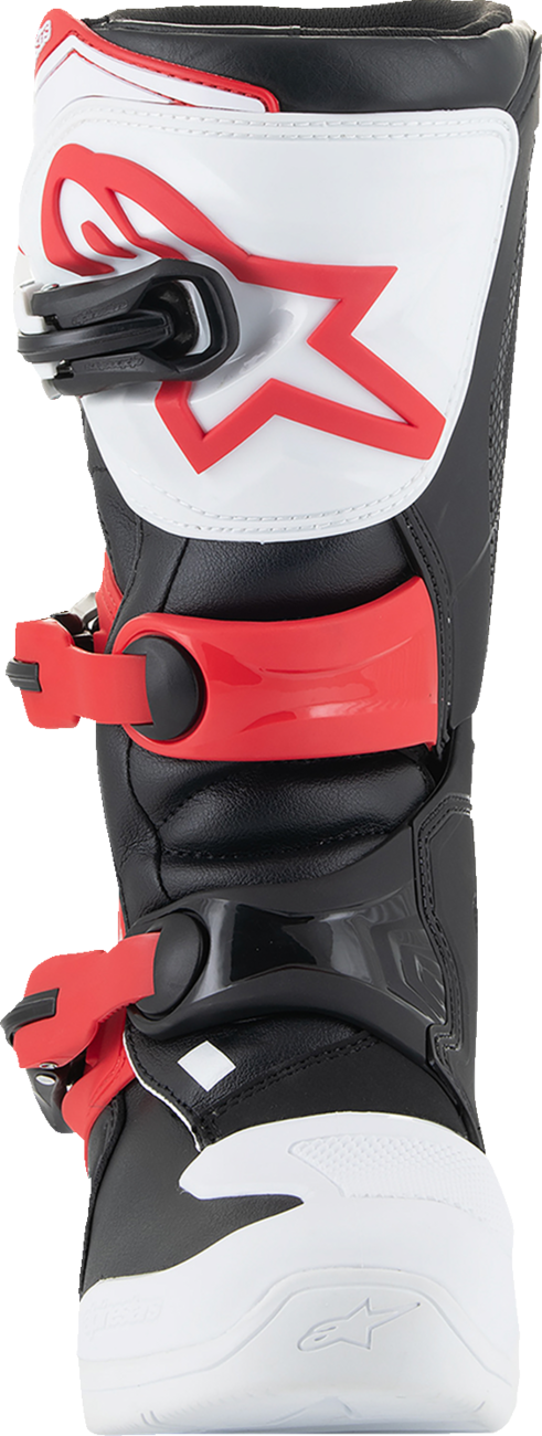 Youth Tech 3S Boots