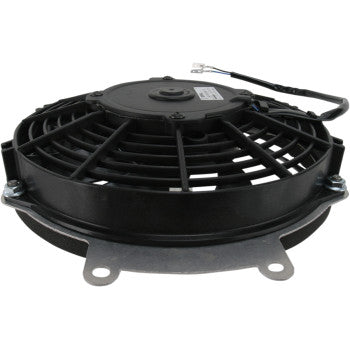 Moose Offroad Hi-Performance Cooling Fan Hi-Performance Cooling Fan - 600 CFM - Kawasaki