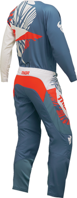 Women's Sector Split Jersey