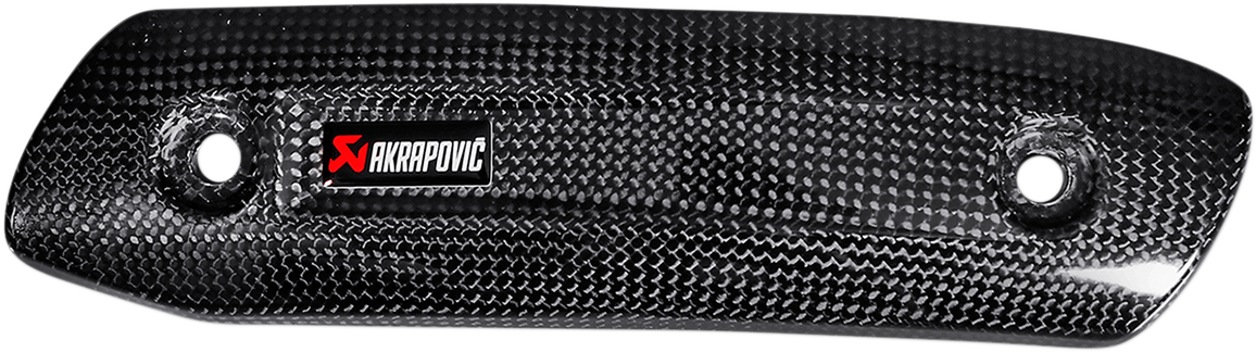 Carbon Fiber Heat Shield