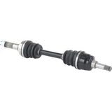 Moose Offroad OEM Replacement Standard CV Axle Axle Kit - CV/Complete - OEM Replacement - Standard - Rear Left - CF Moto 600