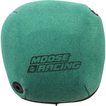 Moose Offroad Precision Air Filter Precision Pre-Oiled Air Filter - Beta