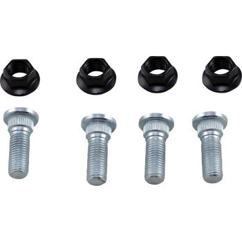 Wheel Stud/Nut Kit - Rear - '95-'06 Blaster 200