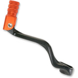 Moose Offroad Forged Shift Lever Shift Lever - Orange - KTM