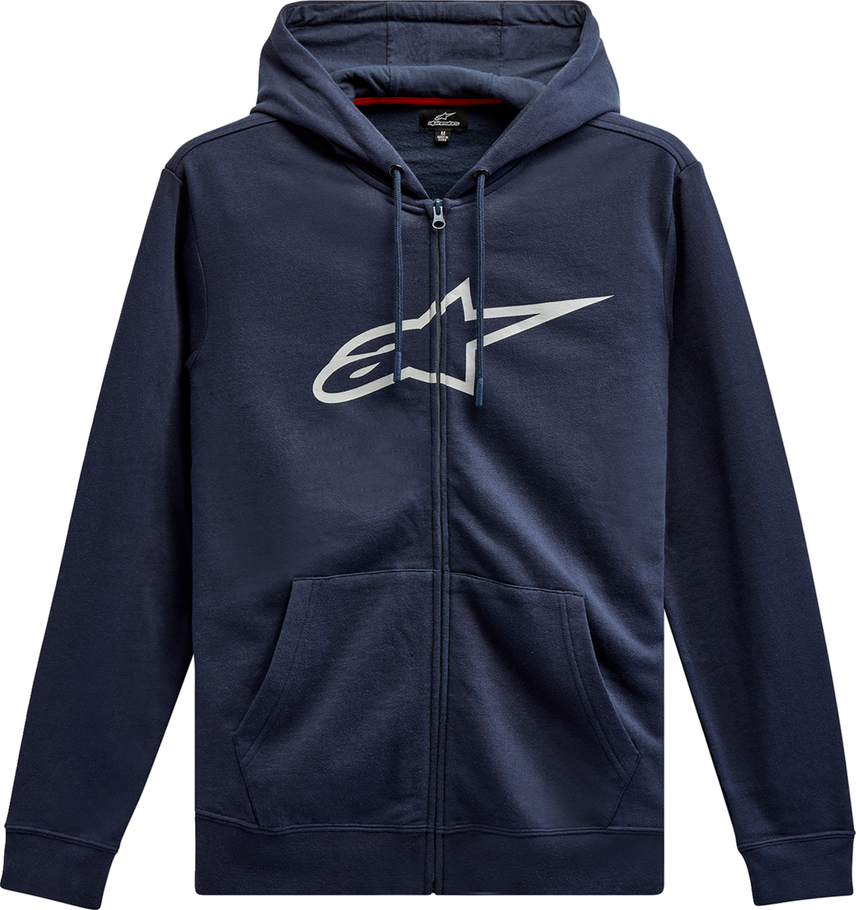 Ageless II Zip Hoodie