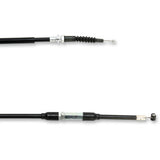 Moose Offroad Black Vinyl Clutch Cable Black Vinyl Clutch Cable - Kawasaki