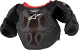 Youth Bionic Action Kickstart Chest Guard