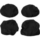Moose Offroad Seat Cover Seat Cover - Black - Commander/Maverick