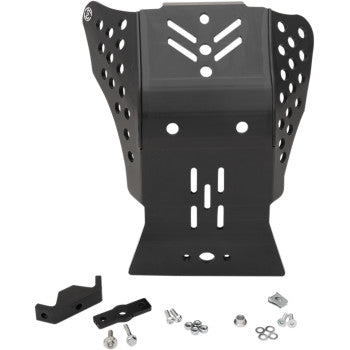 Moose Offroad Pro Skid Plate Pro Skid Plate - Husqvarna | KTM | Gas Gas