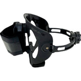 Bikase Water Bottle Cage - ABC - Adjustable - 24" Strap