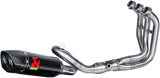 Racing Line Exhaust System