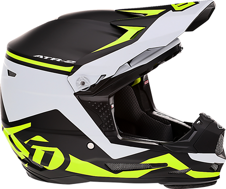 ATR-2Y Drive Helmet Youth