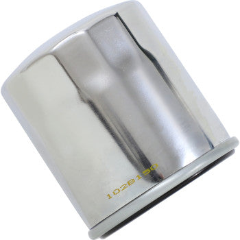 Oil Filter — Spin-On