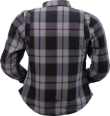 Ashwood Women's Flannel