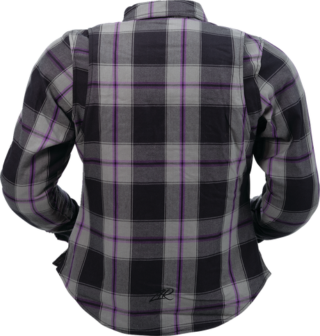 Ashwood Women's Flannel