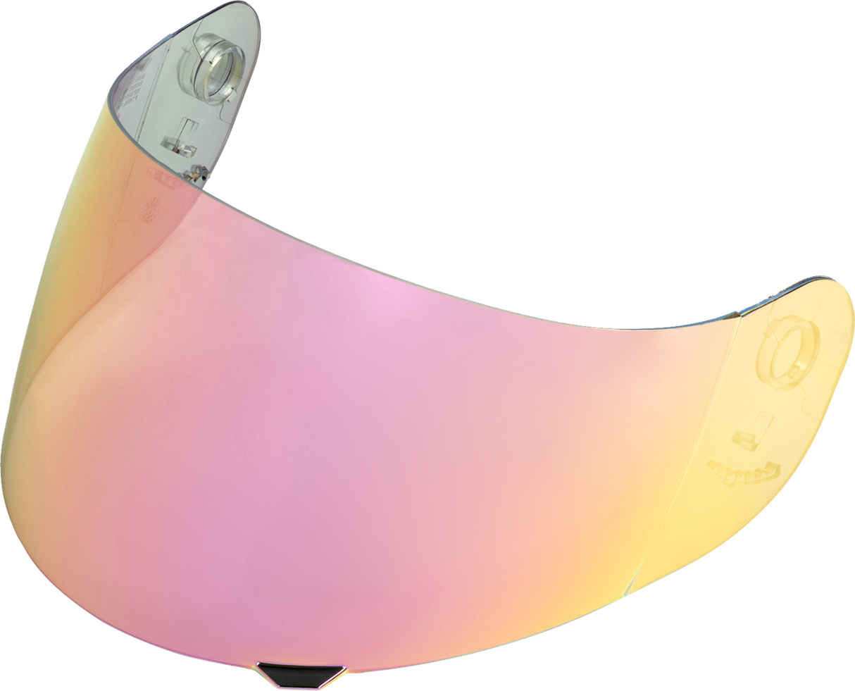 Jackal Helmet Shield
