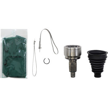 Moose Offroad CV Joint Kit - Front Outboard - '11-'13 Polaris Sportsman 550/850
