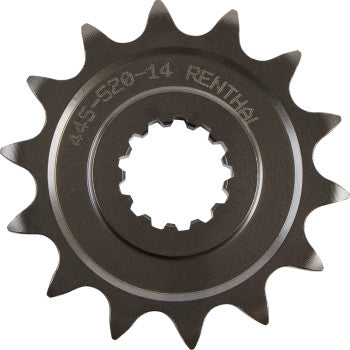 RENTHAL Countershaft Sprocket - 14 Tooth - Kawasaki
