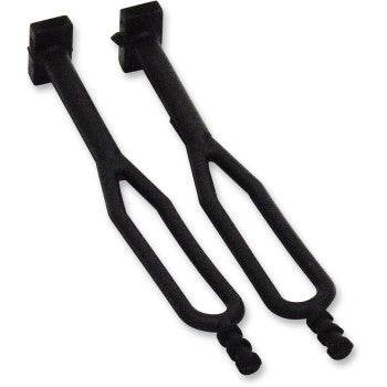 Moose Offroad Replacement Strap Set