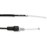 Moose Offroad Black Vinyl Throttle Cable Black Vinyl Throttle Cable - 42" - Honda