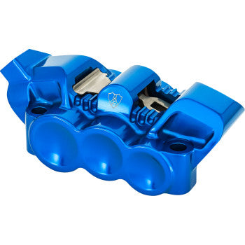Radial Brake Caliper