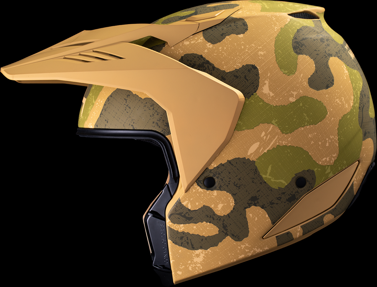 Elsinore™ Magnacross Helmet