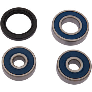 Moose Offroad Wheel Bearing Kit Wheel Bearing Kit - Rear - Yamaha TT-R 110