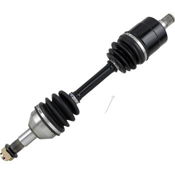 Axle Kit - CV/Complete - OEM Replacement - Standard - Rear Left/Right/Middle - Can-Am