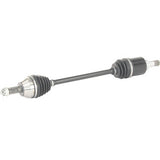 Moose Offroad OEM Replacement Standard CV Axle Axle Kit - CV/Complete - OEM Replacement - Standard - Front Left - Honda Pioneer 1000/1000-5 Limited