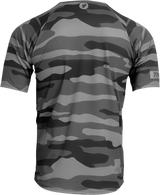 Assist Short-Sleeve Jersey